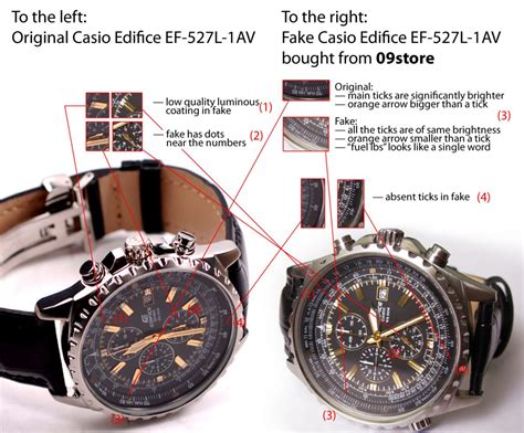 casio edifice watches fake|casio edifice watches for sale.